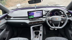 CUPRA Terramar 1.5 eHybrid 204 V2 5dr DSG Hatchback